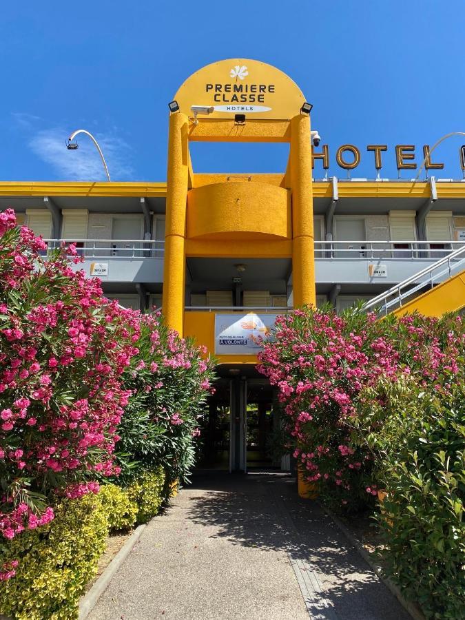 Premiere Classe Sud Hotel Perpignan