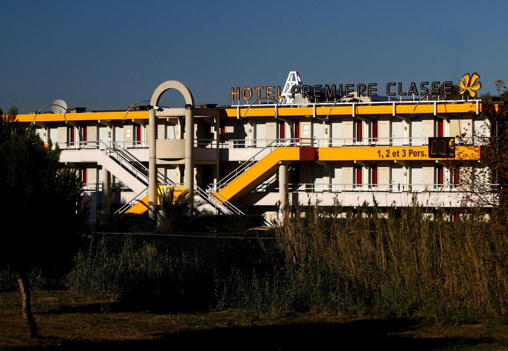 Premiere Classe Sud * Perpignan