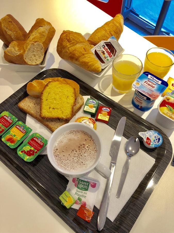 Hotel Premiere Classe Sud Perpignan