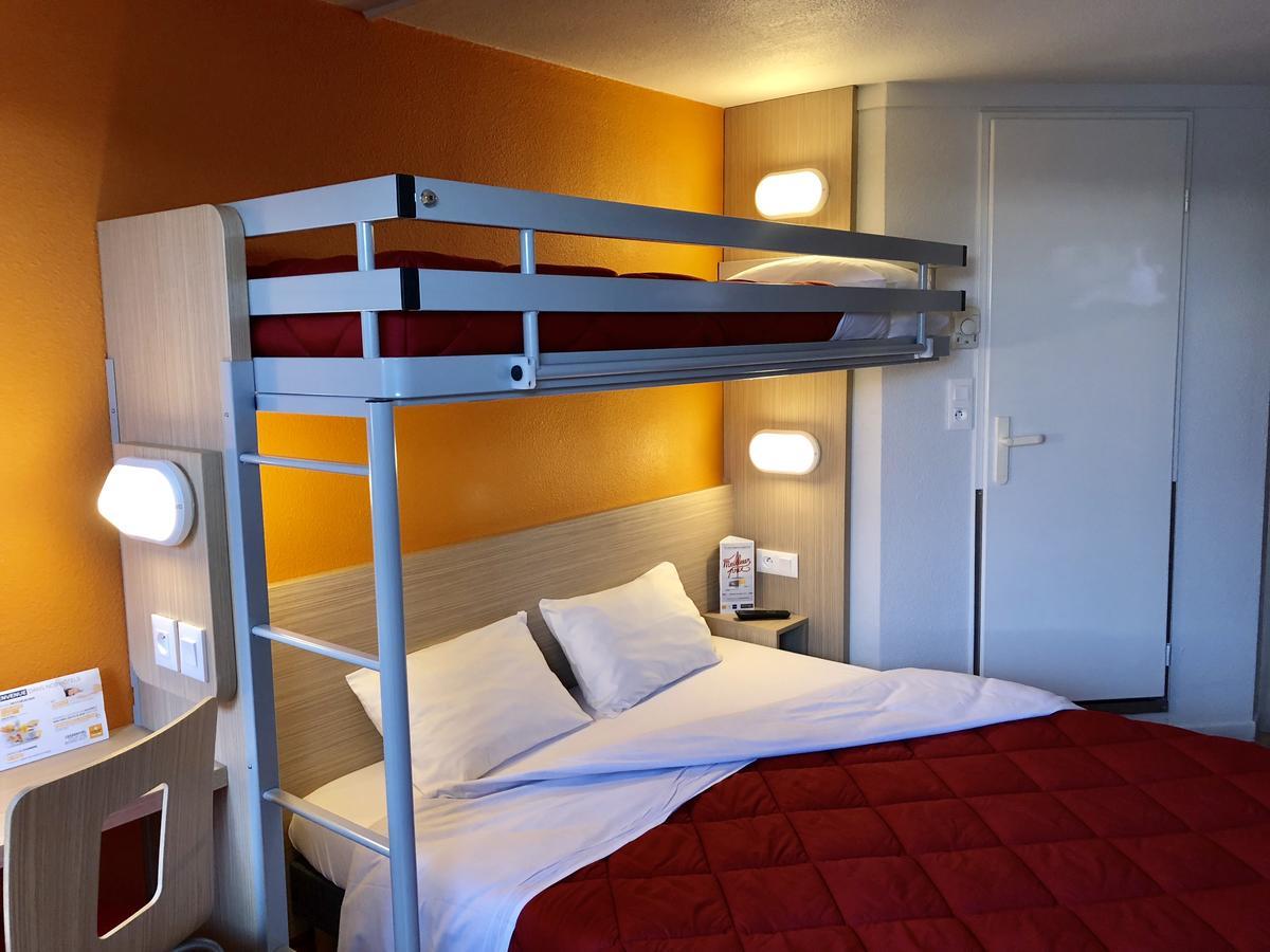 Hotel Premiere Classe Sud