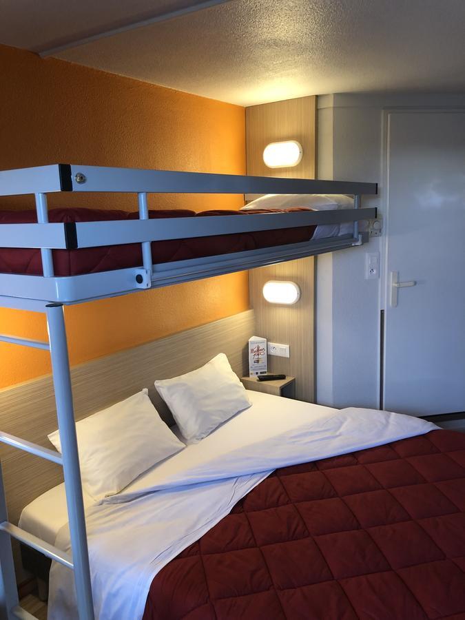 Hotel Premiere Classe Sud