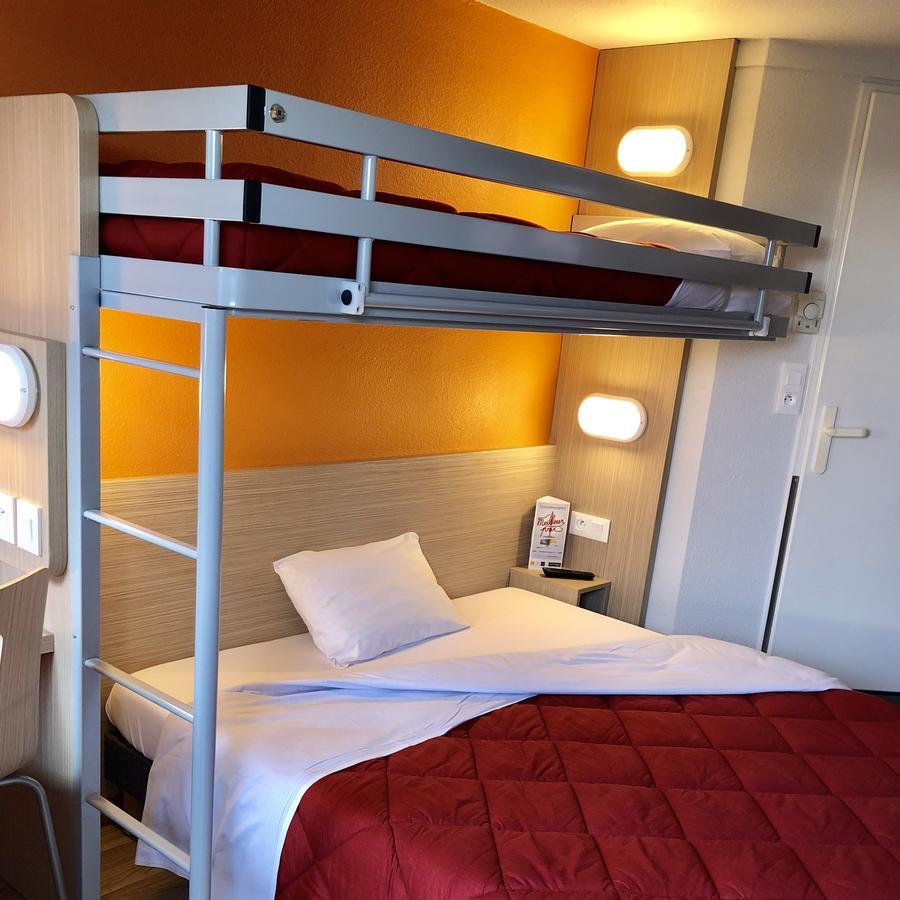 Premiere Classe Sud Hotel Perpignan