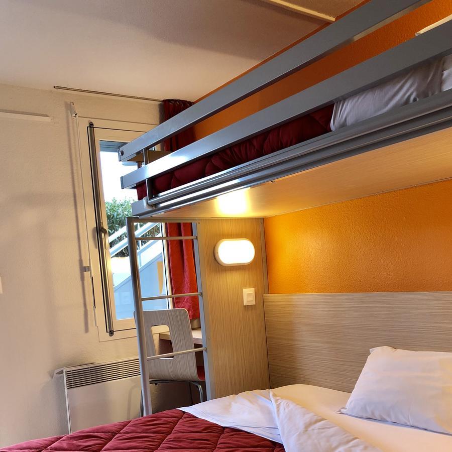 Hotel Premiere Classe Sud *