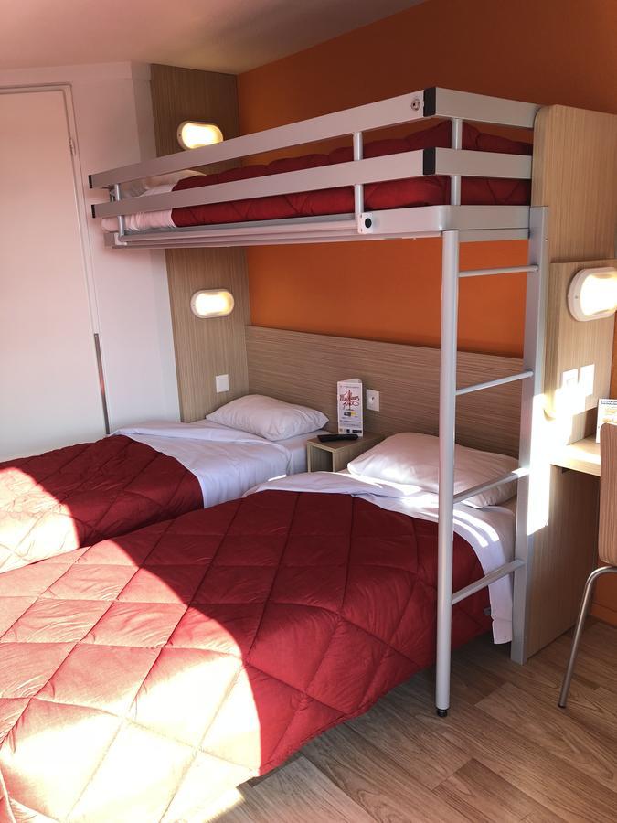 Premiere Classe Sud Hotel *