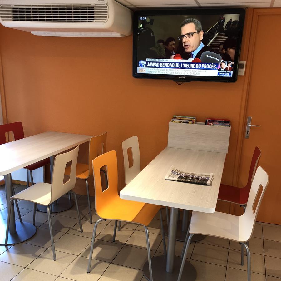 Hotel Premiere Classe Sud *