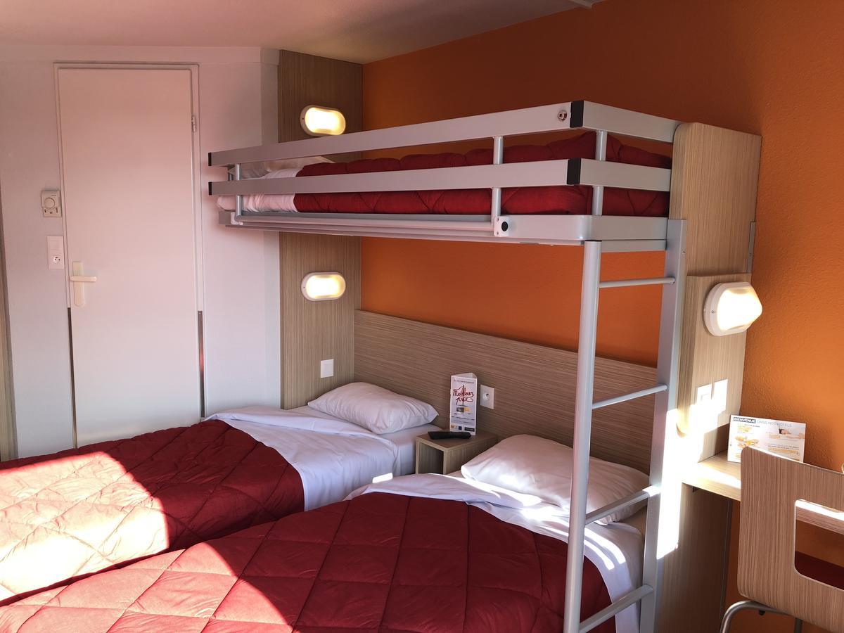 Premiere Classe Sud Hotel Perpignan