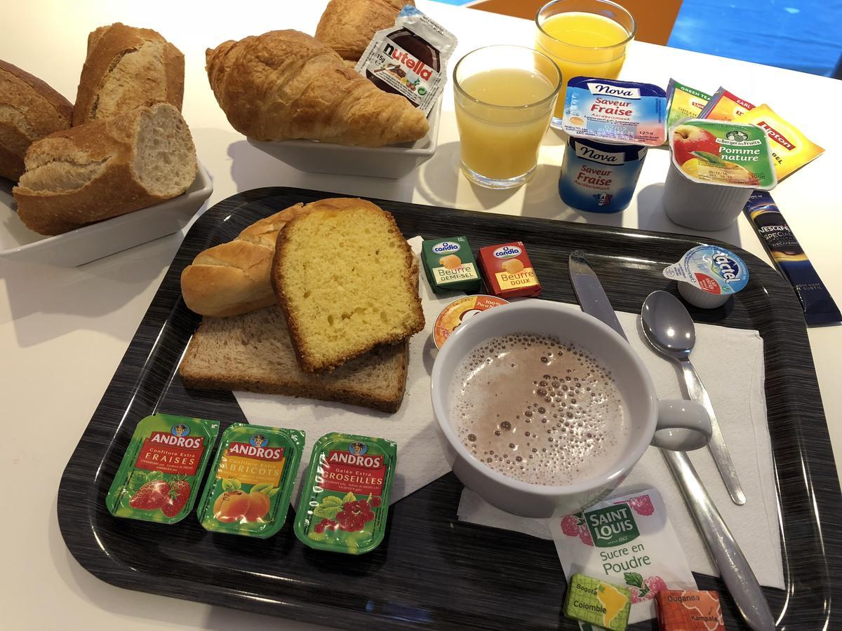 Hotel Premiere Classe Sud