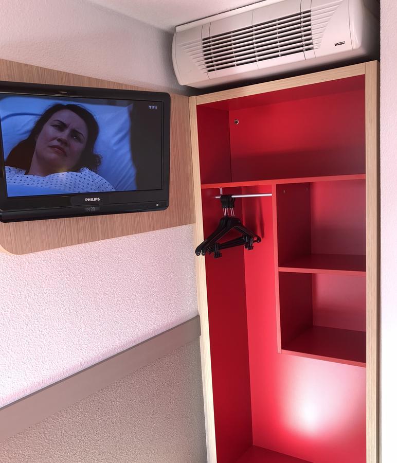 Premiere Classe Sud Hotel Perpignan