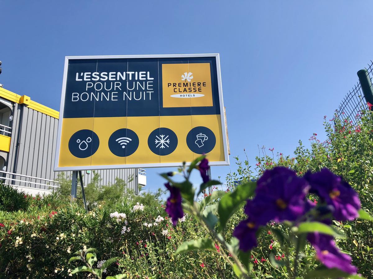 Premiere Classe Sud