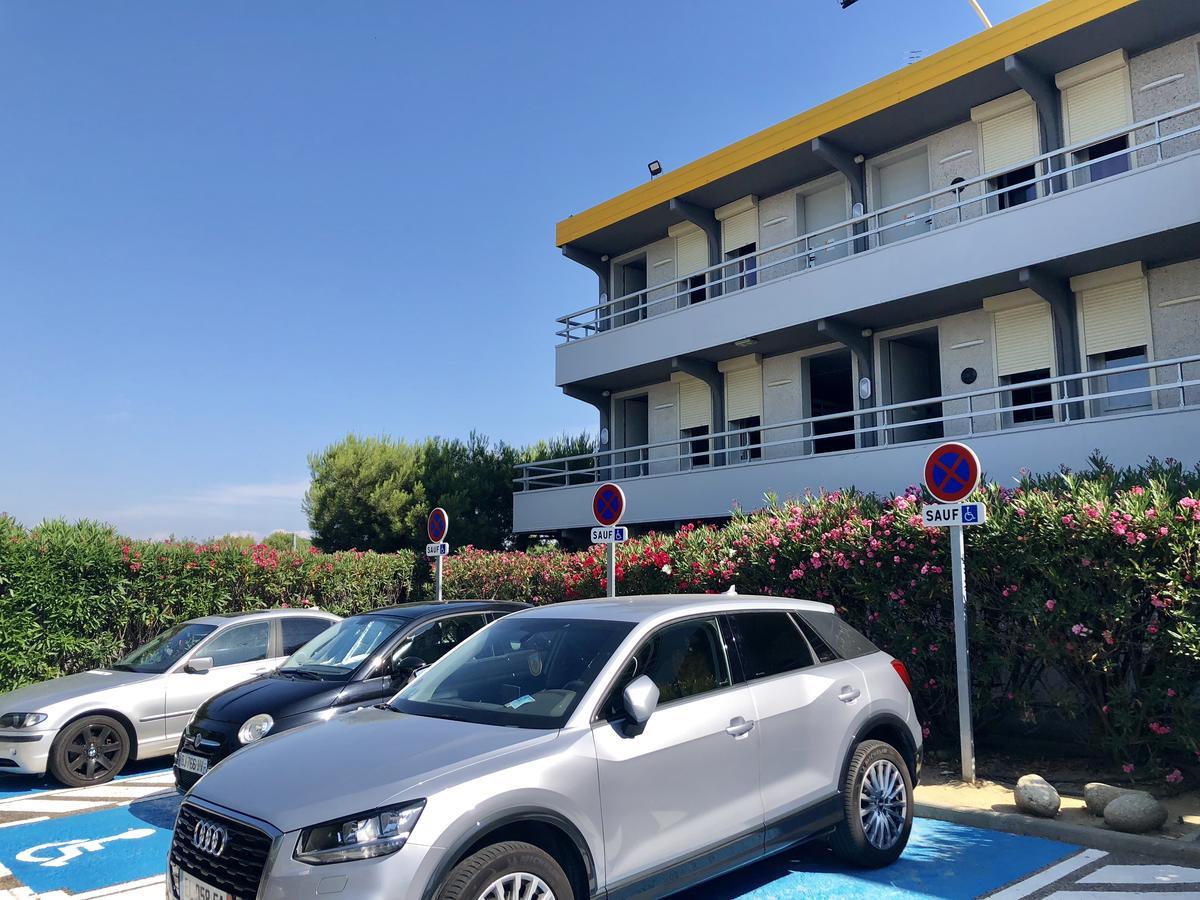 Premiere Classe Sud Hotel *