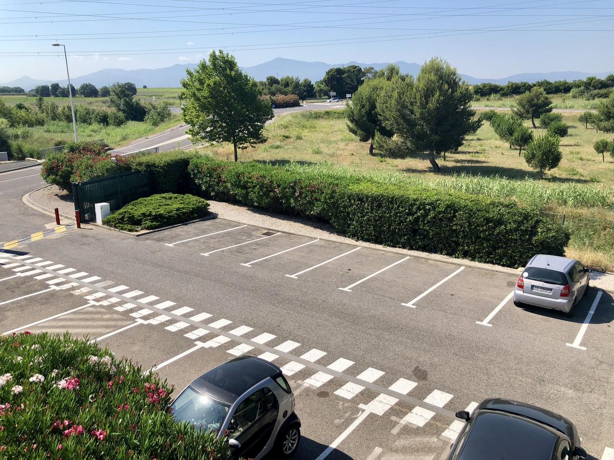 Premiere Classe Sud Hotel Perpignan