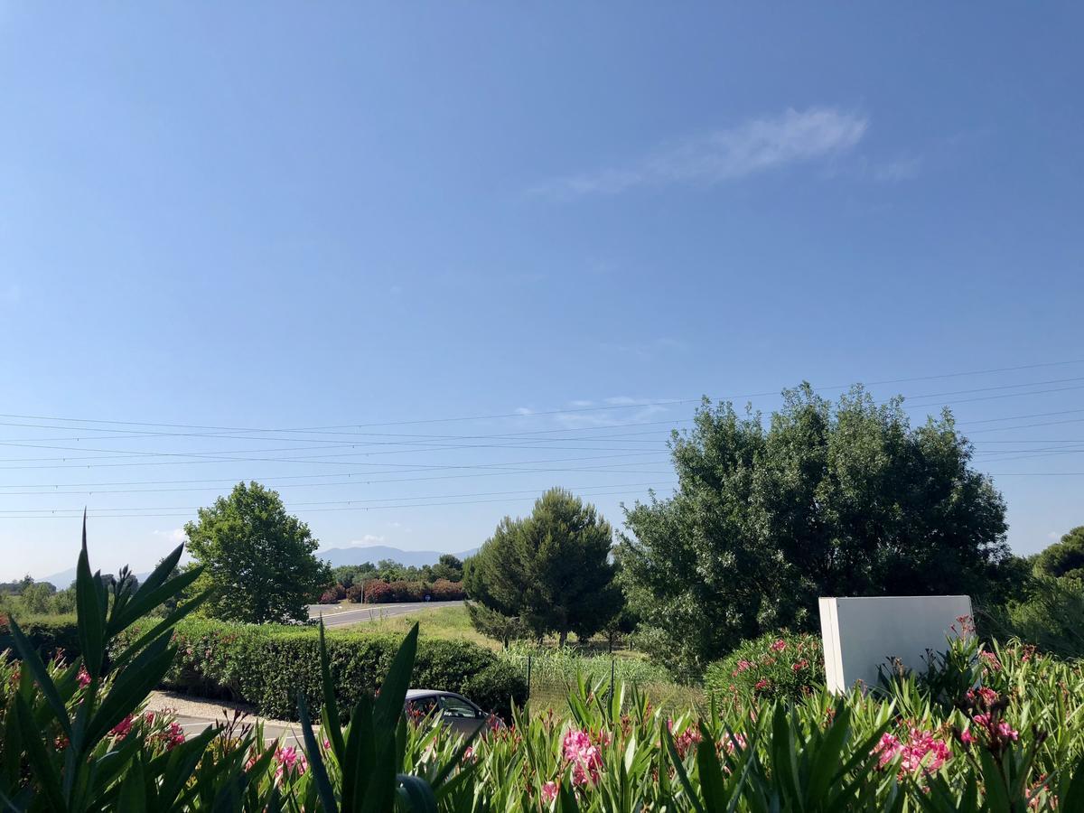 Hotel Premiere Classe Sud Perpignan