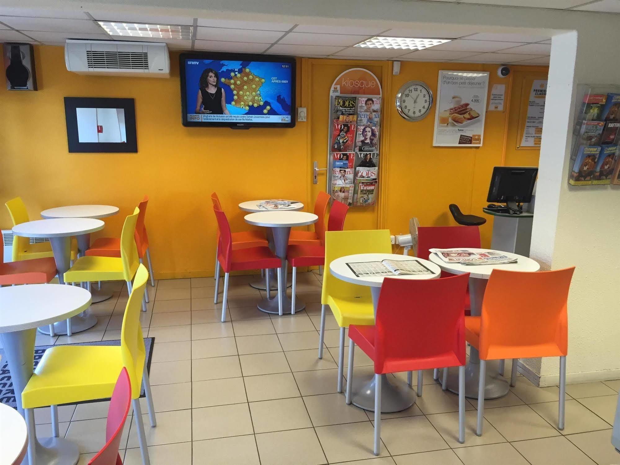 Premiere Classe Sud Perpignan