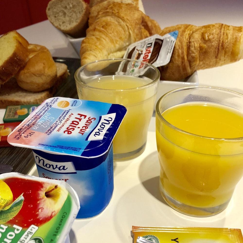 Hotel Premiere Classe Sud Perpignan